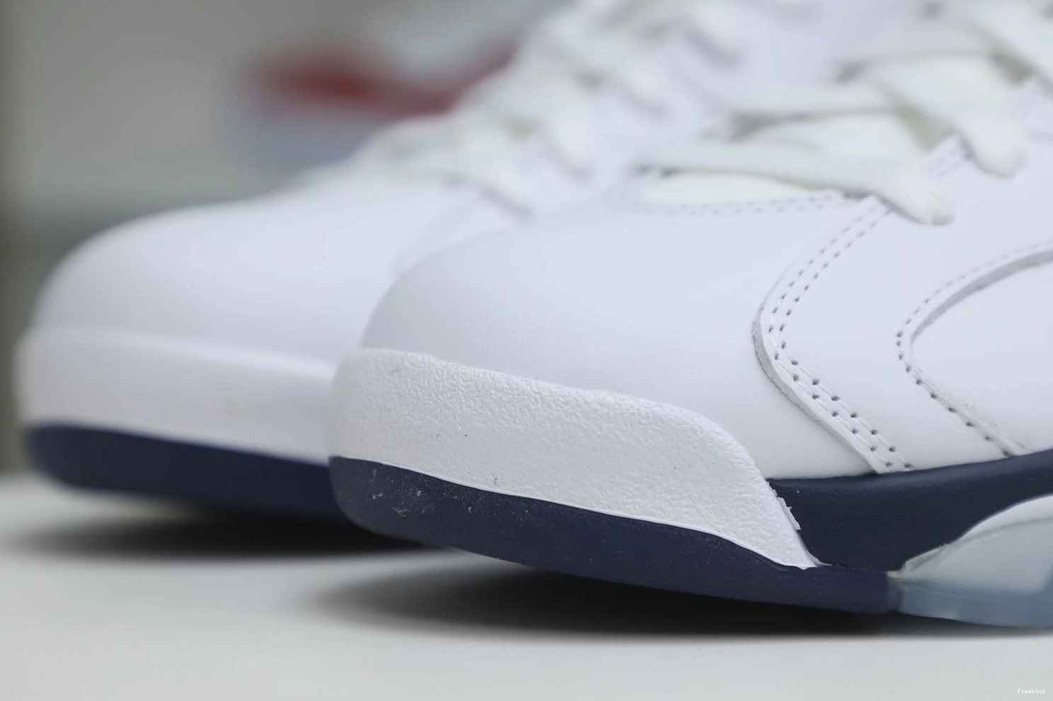 MIDNIGHT JORDAN AIR NAVY 6 1113